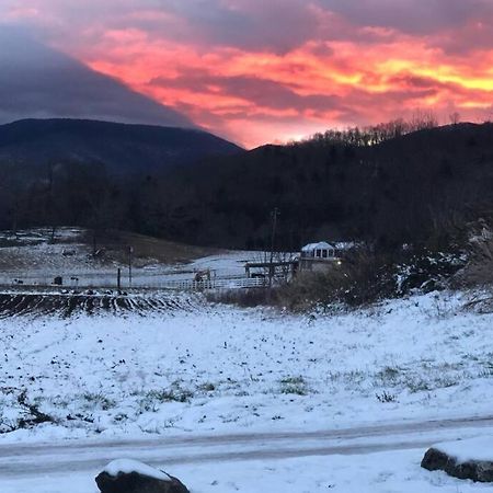 Country Mountain Escape! Villa Barnardsville Екстериор снимка