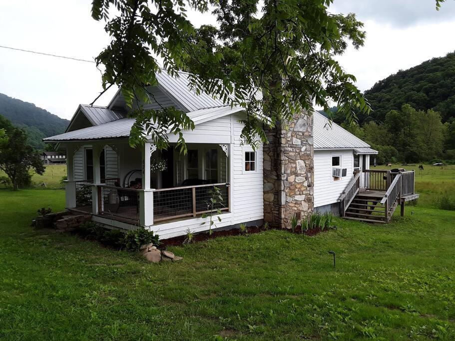 Country Mountain Escape! Villa Barnardsville Екстериор снимка