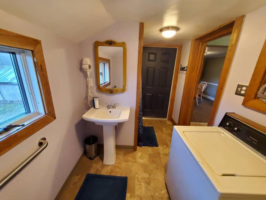 Country Mountain Escape! Villa Barnardsville Екстериор снимка