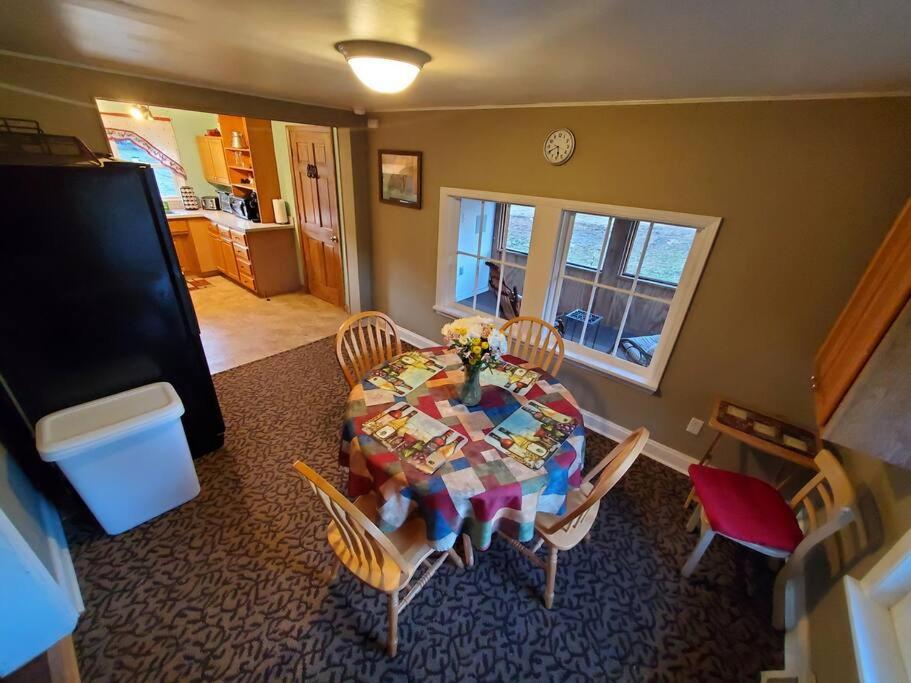 Country Mountain Escape! Villa Barnardsville Екстериор снимка