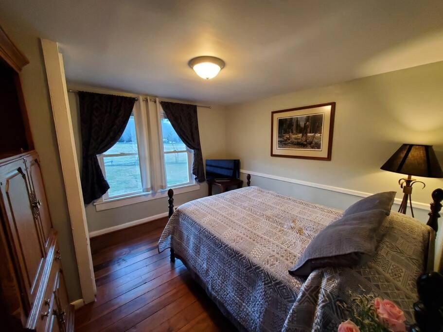 Country Mountain Escape! Villa Barnardsville Екстериор снимка