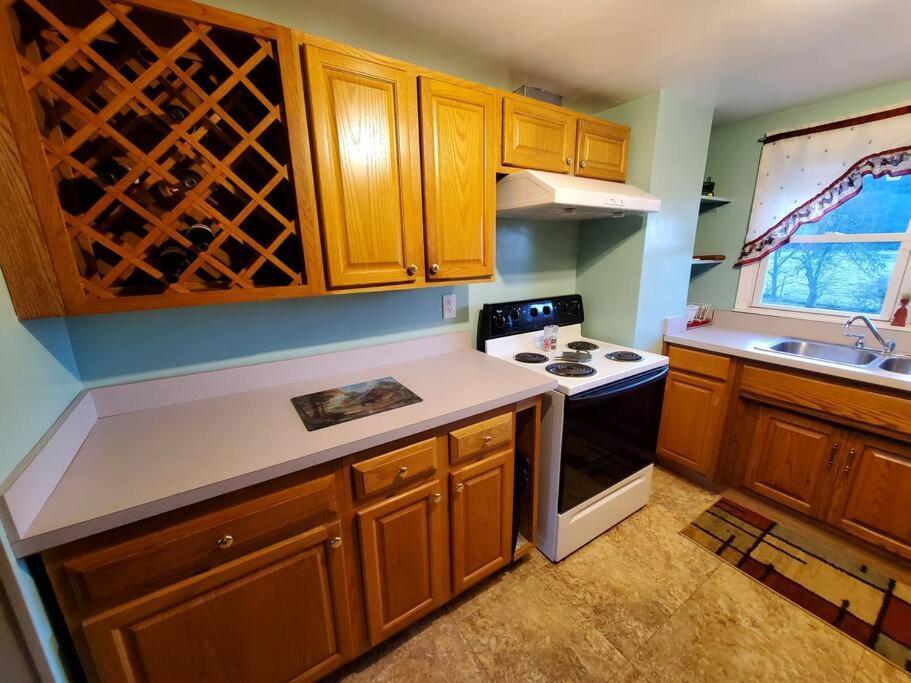 Country Mountain Escape! Villa Barnardsville Екстериор снимка