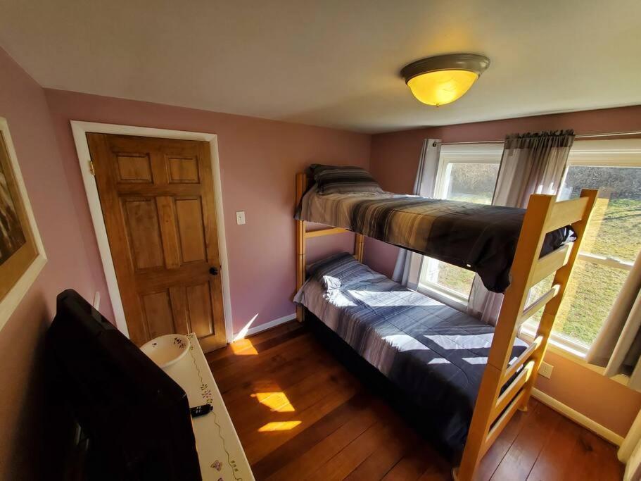 Country Mountain Escape! Villa Barnardsville Екстериор снимка