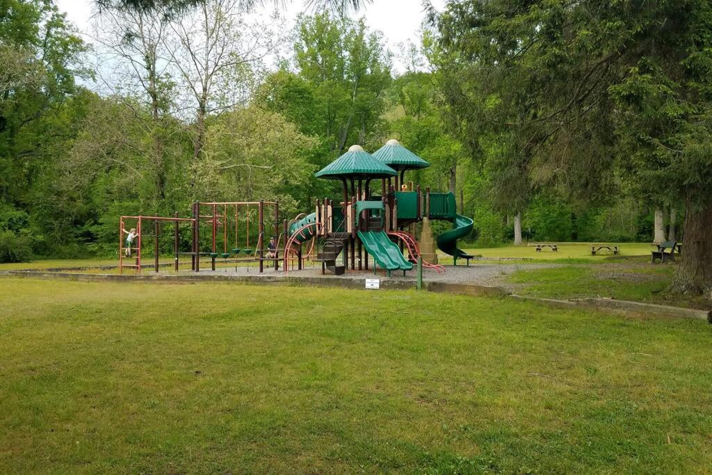 Country Mountain Escape! Villa Barnardsville Екстериор снимка